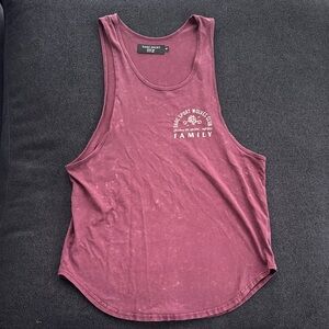 Darc Sport Wolves Bury Me In Darc Lighting Black Graphic T Shirt - Foto 10